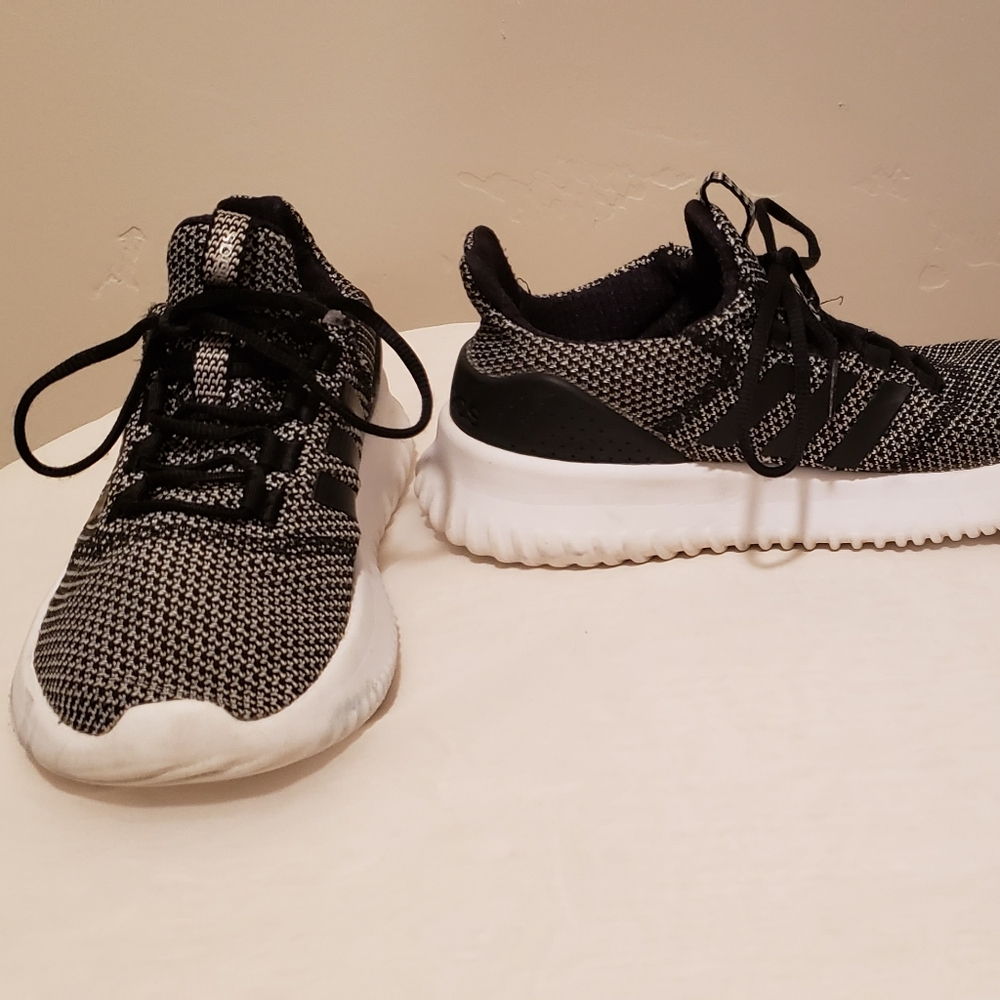 Adidas Cloudfoam Men's Size 6 - Picture 2 of 6